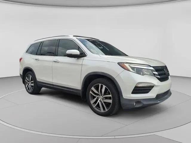 2017 Honda Pilot Elite for sale in Vero Beach, FL