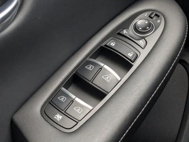 2023 INFINITI QX50 SPORT