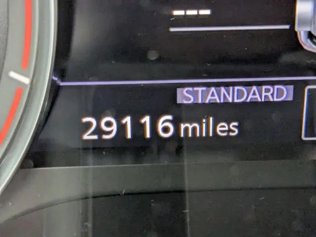 2023 INFINITI QX50 SPORT