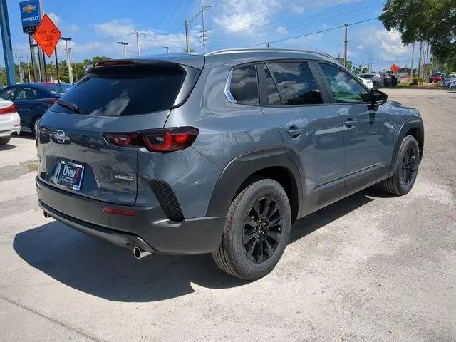 2024 Mazda CX-50 2.5 S Select