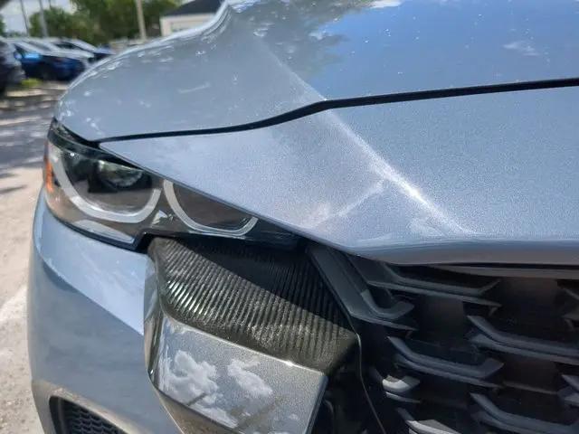 2024 Mazda CX-50 2.5 S Select