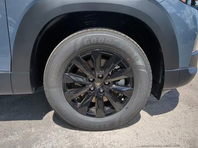 2024 Mazda CX-50 2.5 S Select