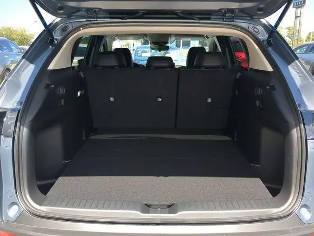 2024 Mazda CX-50 2.5 S Select