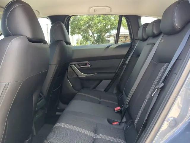 2024 Mazda CX-50 2.5 S Select