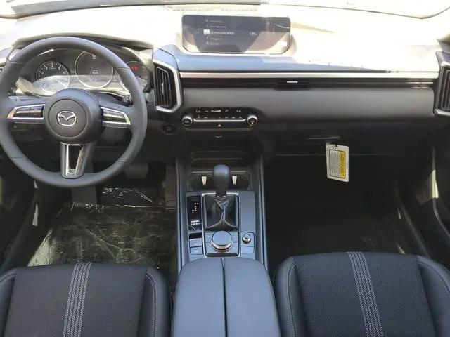 2024 Mazda CX-50 2.5 S Select