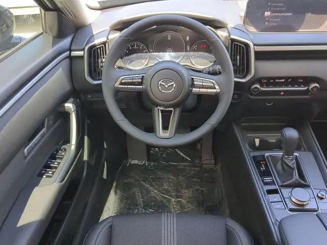 2024 Mazda CX-50 2.5 S Select