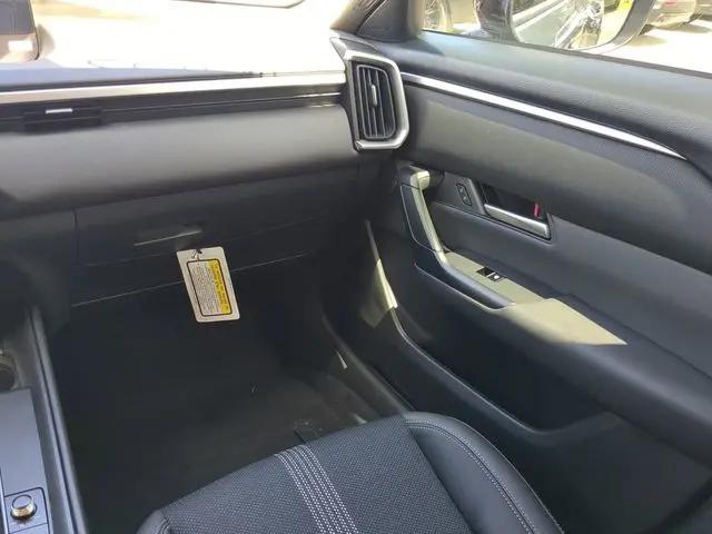 2024 Mazda CX-50 2.5 S Select