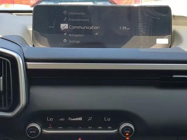 2024 Mazda CX-50 2.5 S Select