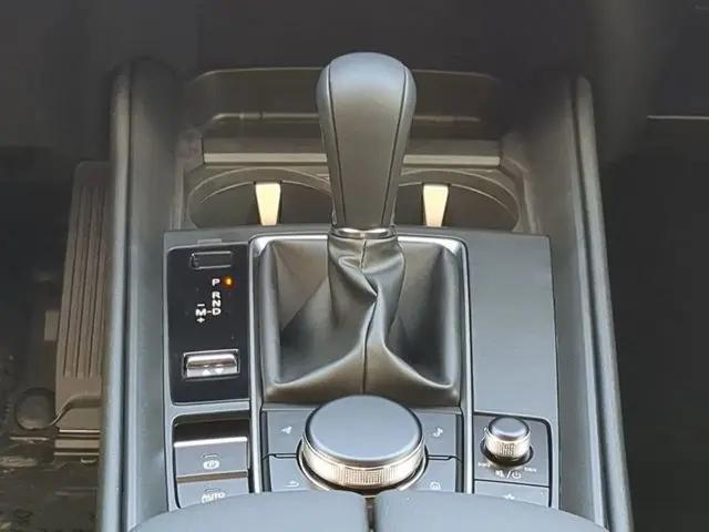 2024 Mazda CX-50 2.5 S Select