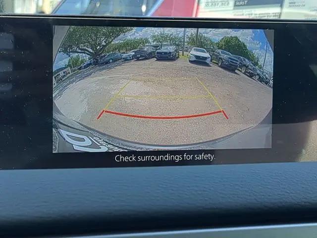 2024 Mazda CX-50 2.5 S Select