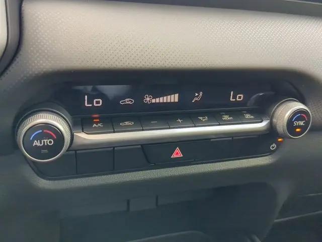 2024 Mazda CX-50 2.5 S Select