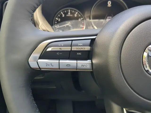 2024 Mazda CX-50 2.5 S Select