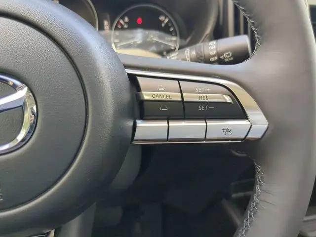 2024 Mazda CX-50 2.5 S Select