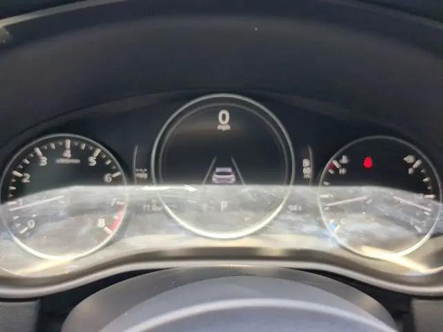 2024 Mazda CX-50 2.5 S Select