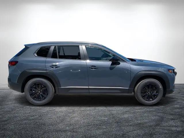 2024 Mazda CX-50 2.5 S Select