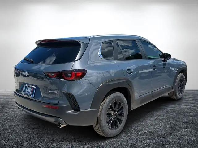 2024 Mazda CX-50 2.5 S Select