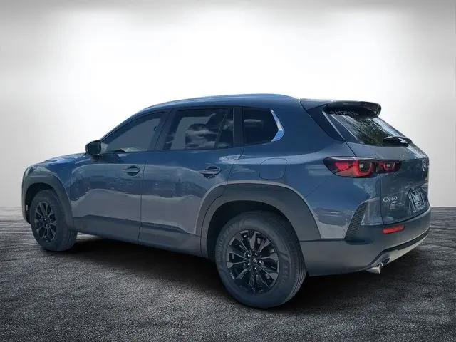 2024 Mazda CX-50 2.5 S Select