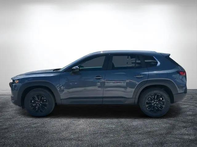 2024 Mazda CX-50 2.5 S Select