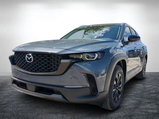2024 Mazda CX-50 2.5 S Select