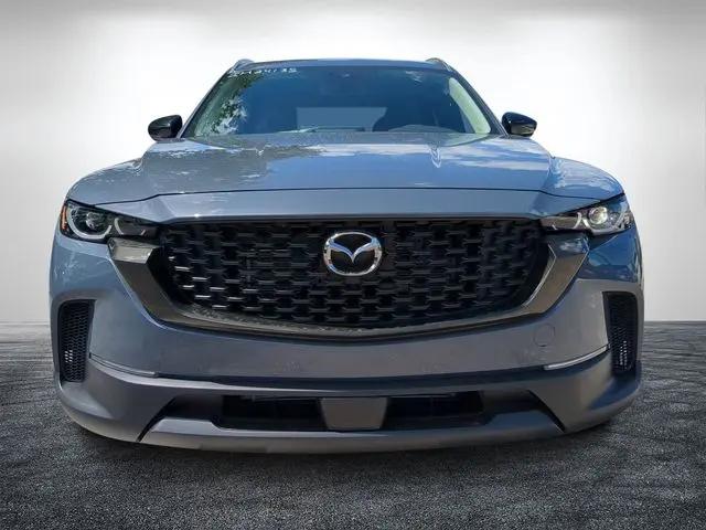 2024 Mazda CX-50 2.5 S Select