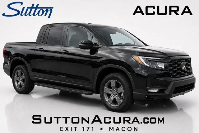 2025 Honda Ridgeline TrailSport for sale in Macon, GA
