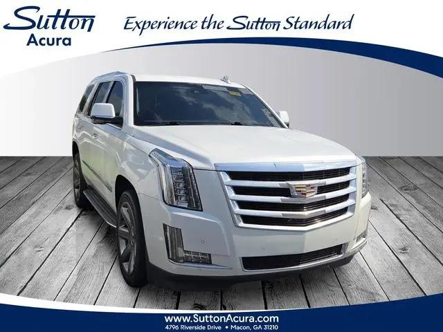 2016 Cadillac Escalade Luxury Collection for sale in Macon, GA