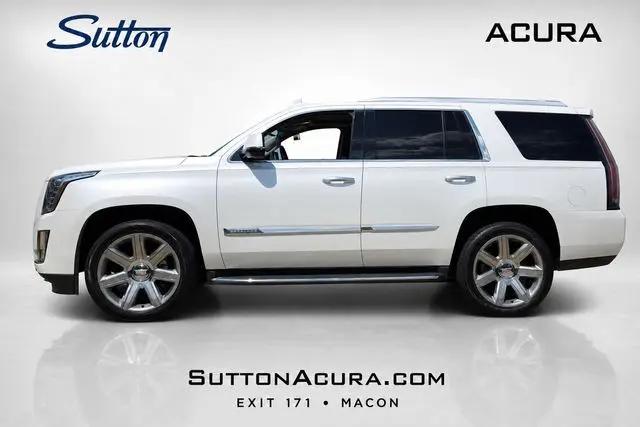2016 Cadillac Escalade Luxury Collection for sale in Macon, GA
