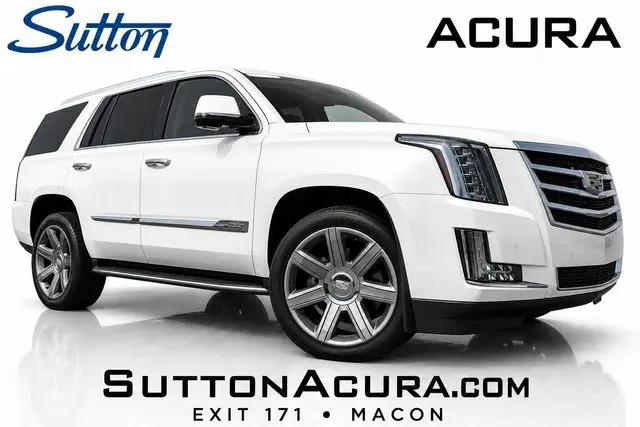 2016 Cadillac Escalade Luxury Collection for sale in Macon, GA