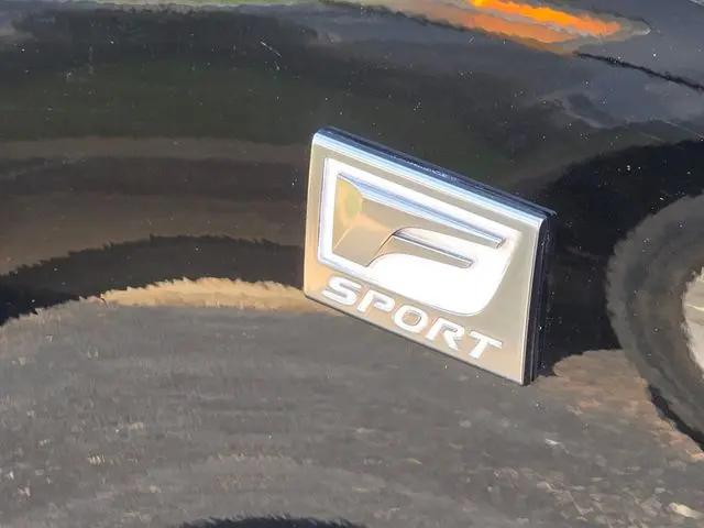 2015 Lexus RC 350 RC 350