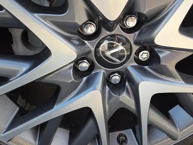 2015 Lexus RC 350 RC 350