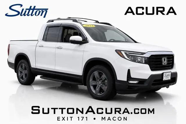 2023 Honda Ridgeline RTL-E for sale in Macon, GA