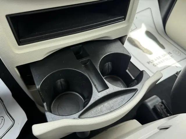 2015 Chrysler Town & Country Touring-L