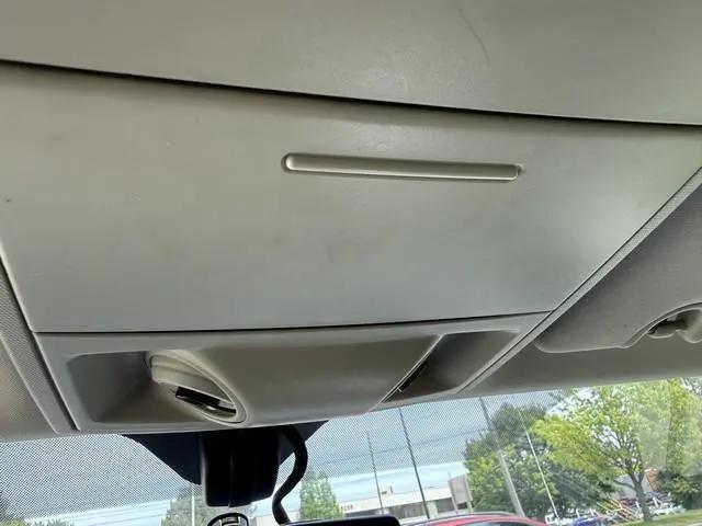 2015 Chrysler Town & Country Touring-L