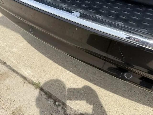 2015 Chrysler Town & Country Touring-L