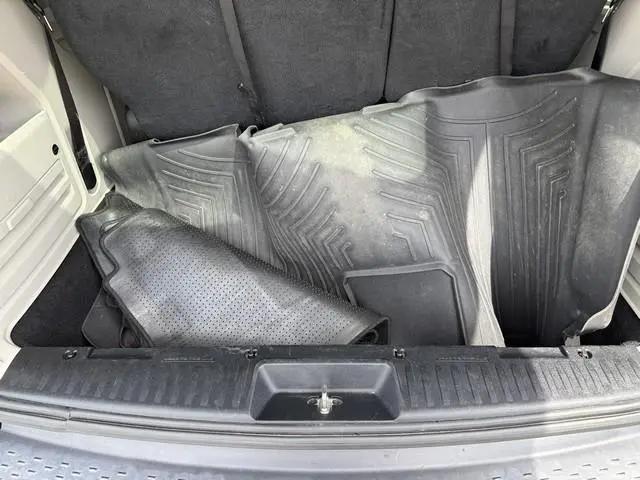 2015 Chrysler Town & Country Touring-L