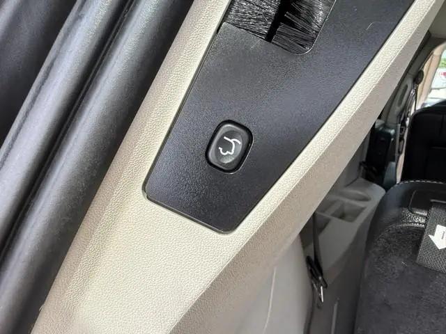 2015 Chrysler Town & Country Touring-L