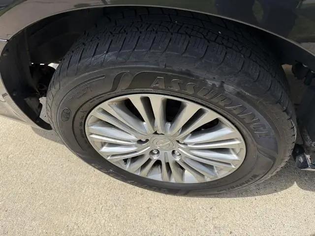 2015 Chrysler Town & Country Touring-L
