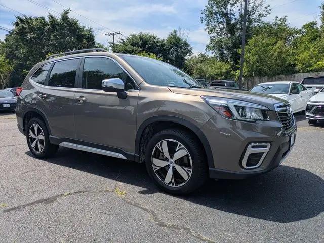2020 Subaru Forester Touring for sale in Henrico, VA