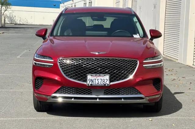 2025 Genesis GV70 2.5T AWD