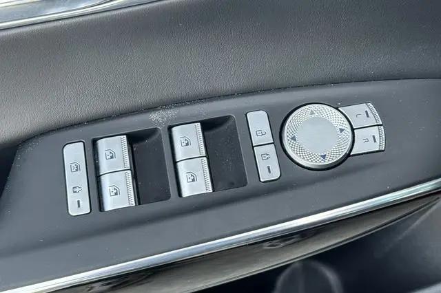 2025 Genesis GV70 2.5T AWD