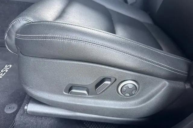 2025 Genesis GV70 2.5T AWD