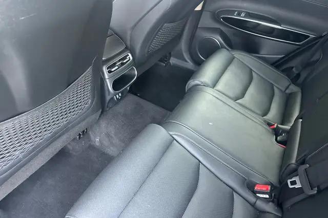 2025 Genesis GV70 2.5T AWD