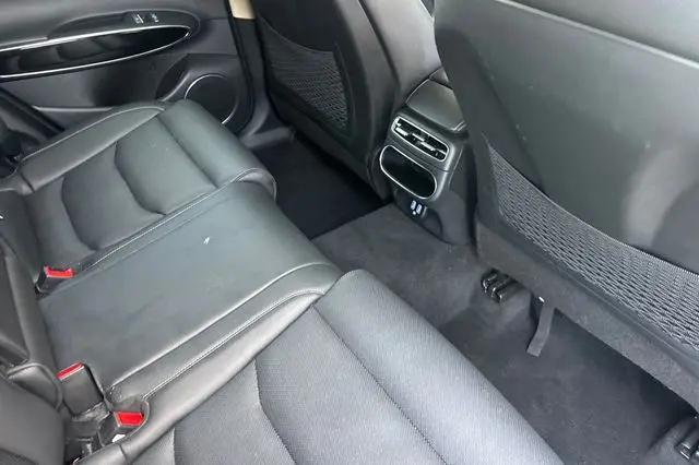 2025 Genesis GV70 2.5T AWD