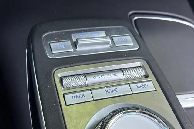 2025 Genesis GV70 2.5T AWD