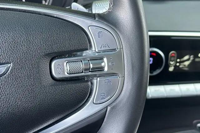 2025 Genesis GV70 2.5T AWD