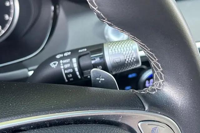 2025 Genesis GV70 2.5T AWD