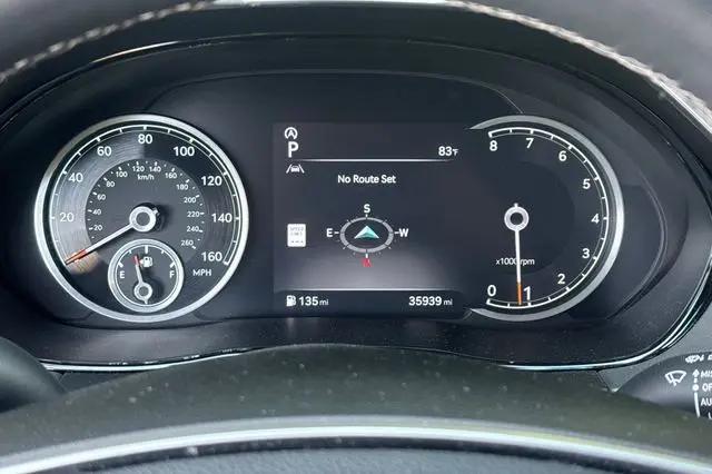 2025 Genesis GV70 2.5T AWD