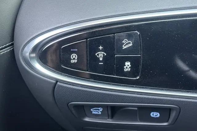 2025 Genesis GV70 2.5T AWD