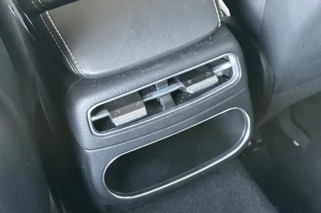 2025 Genesis GV70 2.5T AWD