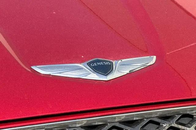2025 Genesis GV70 2.5T AWD